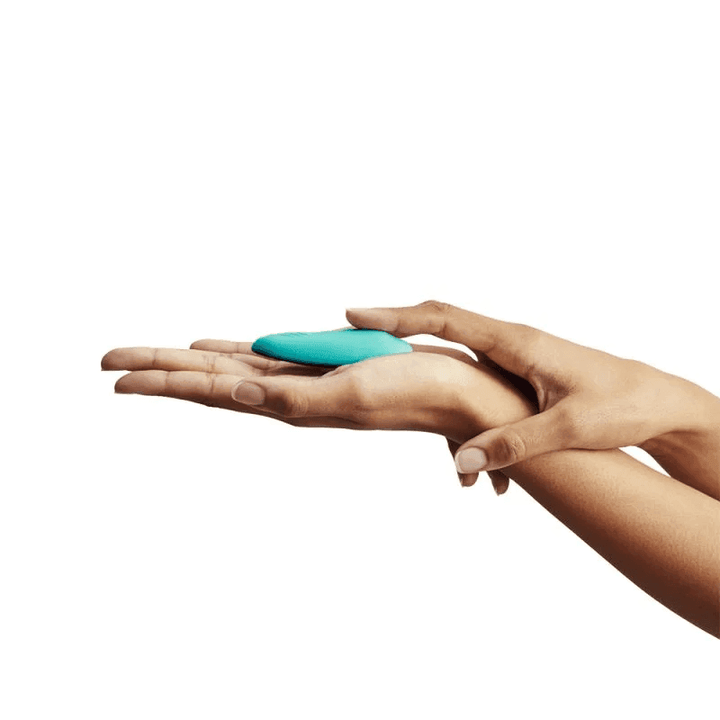 We - Vibe - Moxie + Panty Vibrator - PlayLoveToys