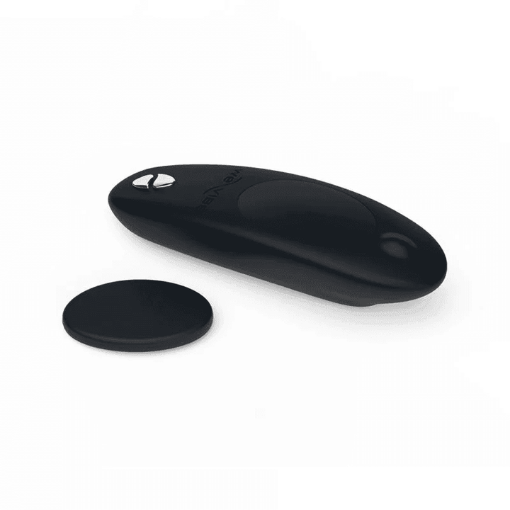We - Vibe - Moxie + Panty Vibrator - PlayLoveToys