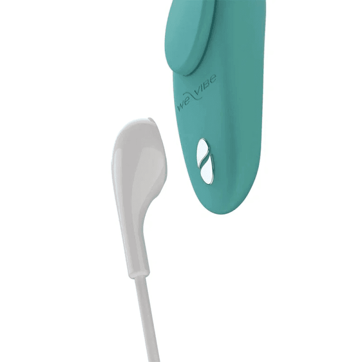 We - Vibe - Moxie + Panty Vibrator - PlayLoveToys