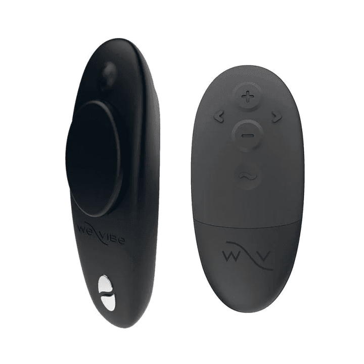 We - Vibe - Moxie + Panty Vibrator - PlayLoveToys