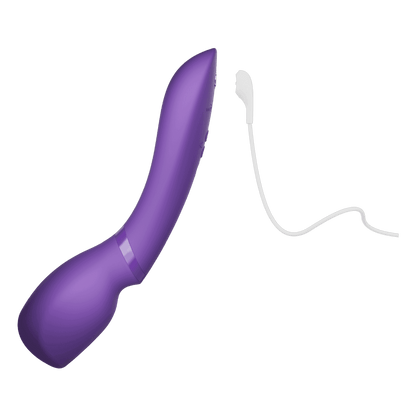 We - Vibe - We - Vibe Wand 2 | Waterproof - PlayLoveToys