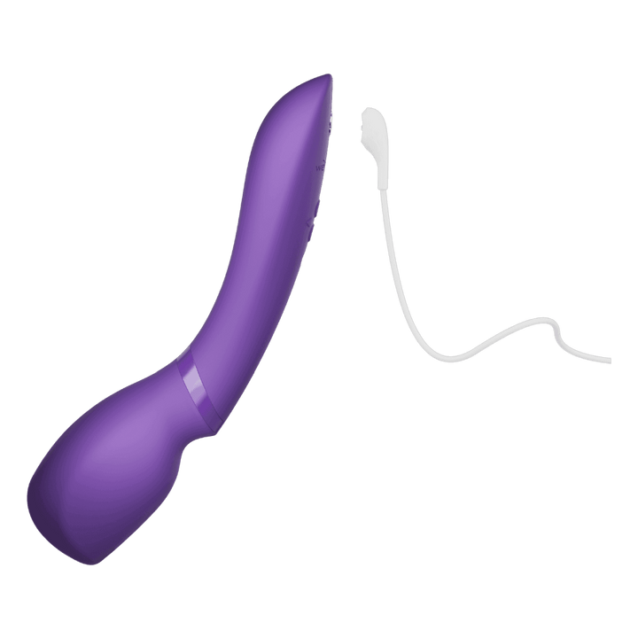 We - Vibe - We - Vibe Wand 2 | Waterproof - PlayLoveToys