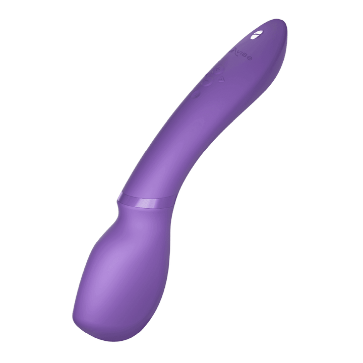 We - Vibe - We - Vibe Wand 2 | Waterproof - PlayLoveToys
