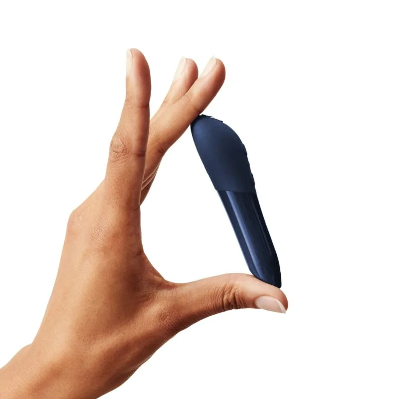 We-Vibe Tango X - Premium Bullet Vibrator with Powerful Motor