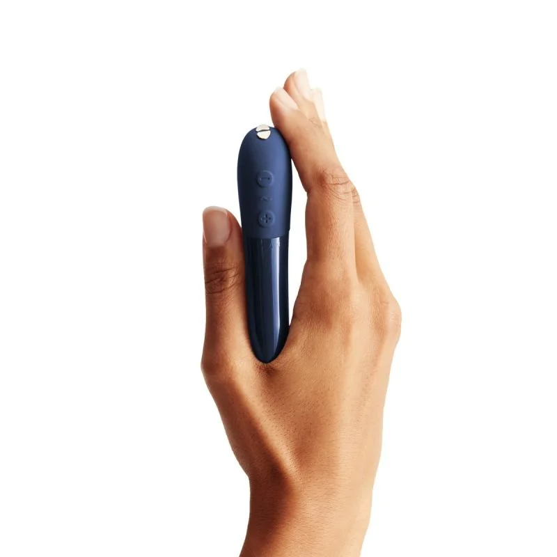 We-Vibe Tango X - Premium Bullet Vibrator with Powerful Motor