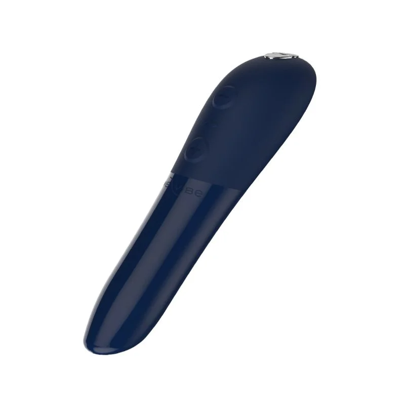 We-Vibe Tango X - Premium Bullet Vibrator with Powerful Motor