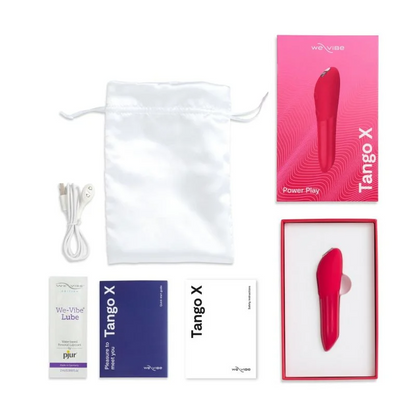 💜 Women's Solo Empowerment Kit - Own Pleasure Christmas