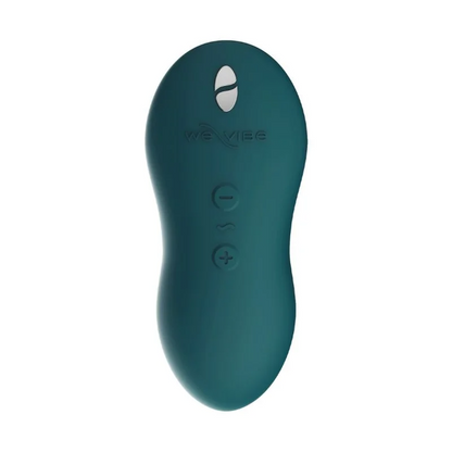 We-Vibe Touch X - Premium Clitoral Vibrator with Soft Touch Technology