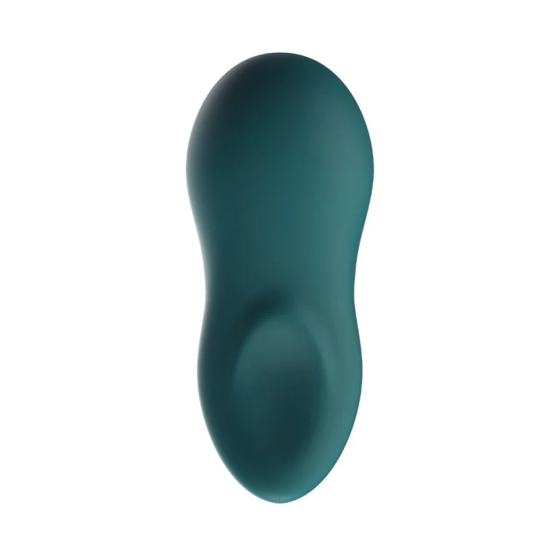 We-Vibe Touch X - Premium Clitoral Vibrator with Soft Touch Technology