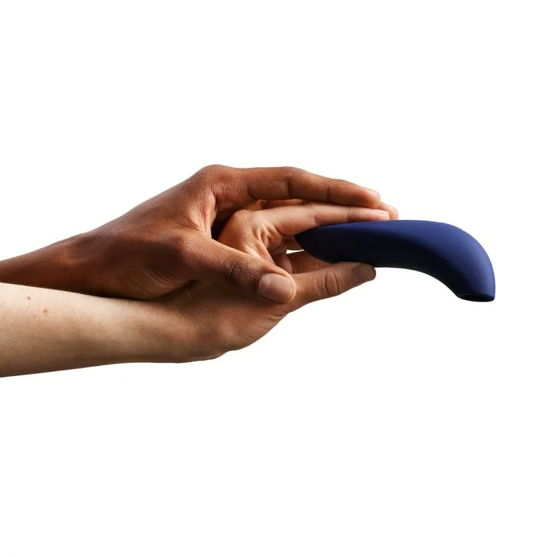 We-Vibe Melt - Premium Air Pulse Clitoral Stimulator
