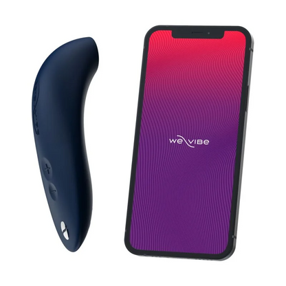 We-Vibe Melt - Premium Air Pulse Clitoral Stimulator