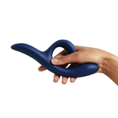 We-Vibe Nova 2 - Premium Rabbit Vibrator with Flexible Clitoral Arm