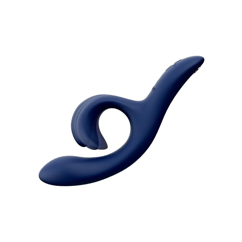 We-Vibe Nova 2 - Premium Rabbit Vibrator with Flexible Clitoral Arm