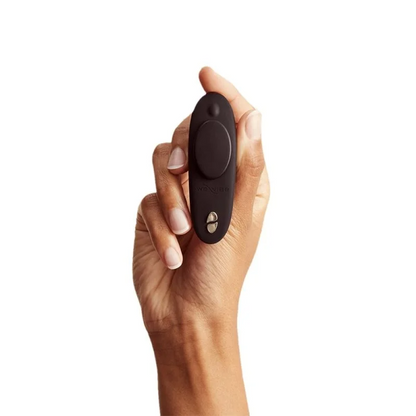 💕 We-Vibe Tease Us - Premium Couples Vibrator with App Control & Dual Stimulation