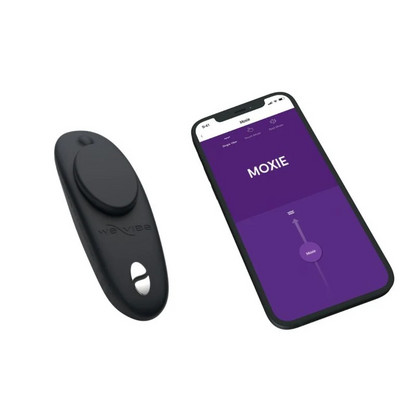 💕 We-Vibe Tease Us - Premium Couples Vibrator with App Control & Dual Stimulation