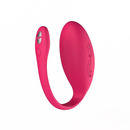 We-Vibe Jive - Bluetooth Wearable G-Spot Vibrator with App Control