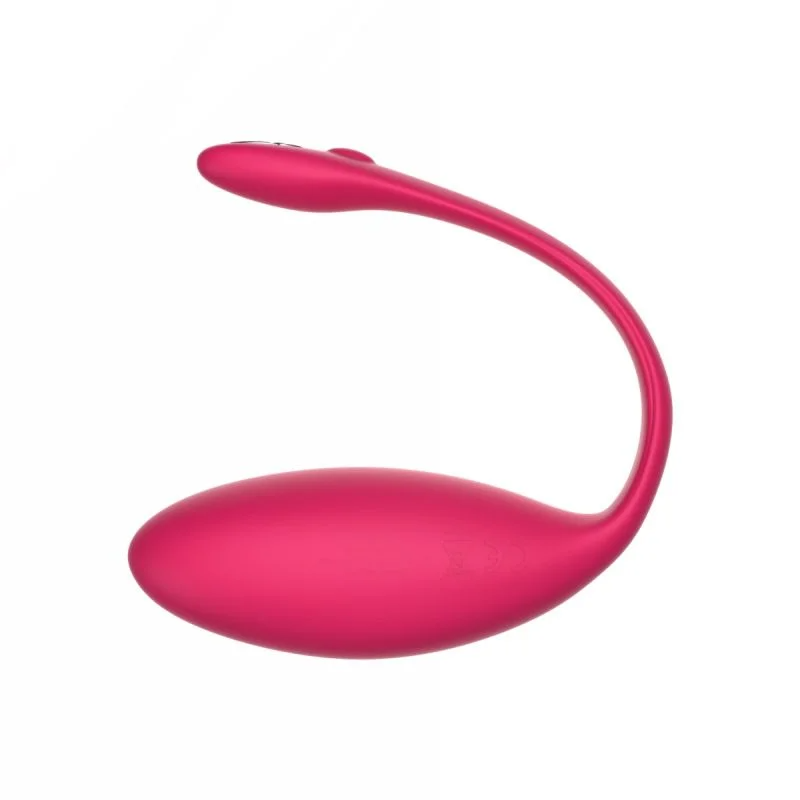 We-Vibe Jive - Bluetooth Wearable G-Spot Vibrator with App Control