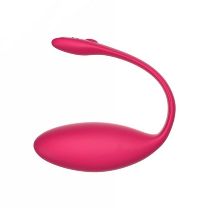 We-Vibe Jive - Bluetooth Wearable G-Spot Vibrator with App Control
