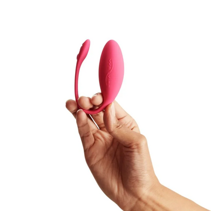 We-Vibe Jive - Bluetooth Wearable G-Spot Vibrator with App Control