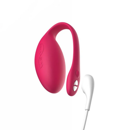 We-Vibe Jive - Bluetooth Wearable G-Spot Vibrator with App Control