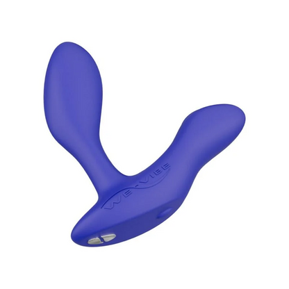 We-Vibe Vector+ Prostate Massager - Premium Anal Stimulation