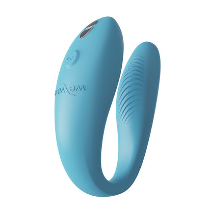 We-Vibe Sync Go - Compact Couples Vibrator with App Control