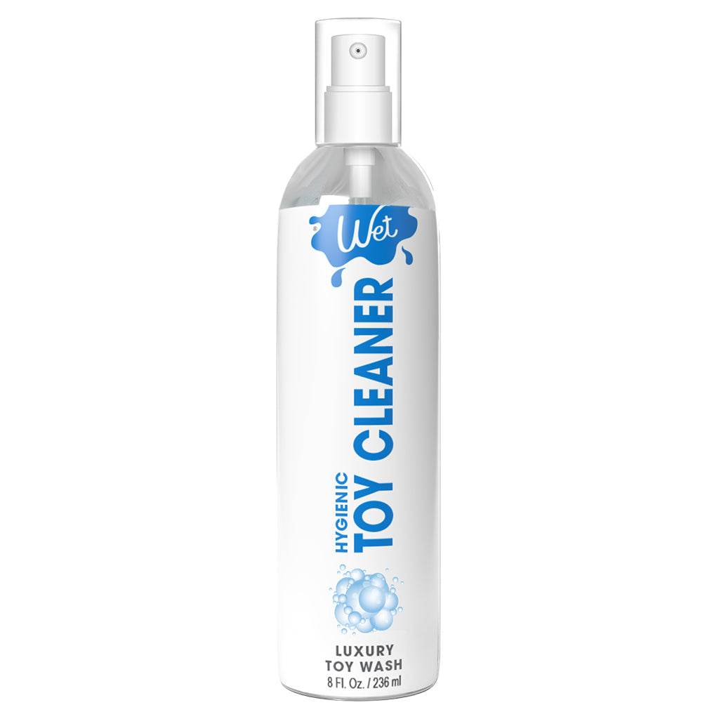 Wet - Wet - Sex Toy Cleaner - PlayLoveToys