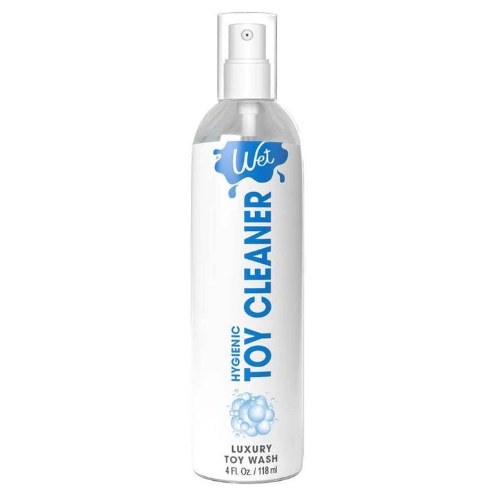 Wet - Wet - Sex Toy Cleaner - PlayLoveToys