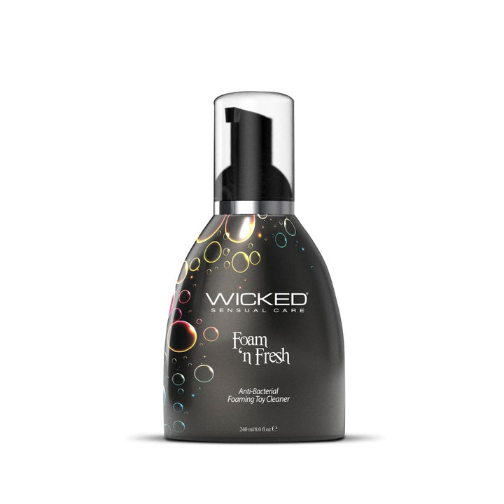 Wicked - Foam n Fresh Toy Cleaner - PlayLoveToys