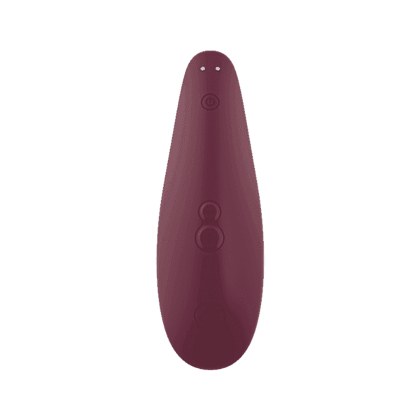 Classic 2 - Clitoral Stimulator - PlayLoveToys
