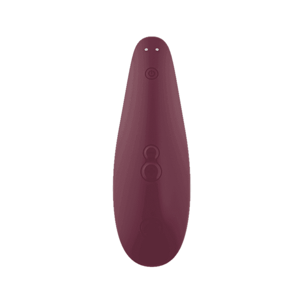 Womanizer - Classic 2 - Clitoral Stimulator - PlayLoveToys