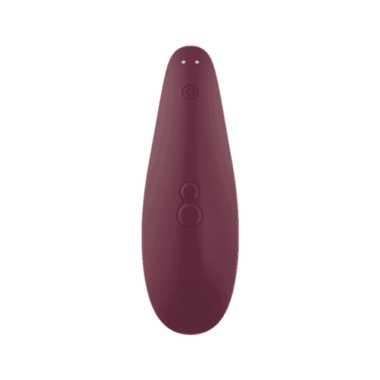 Womanizer - Classic 2 - Clitoral Stimulator - PlayLoveToys