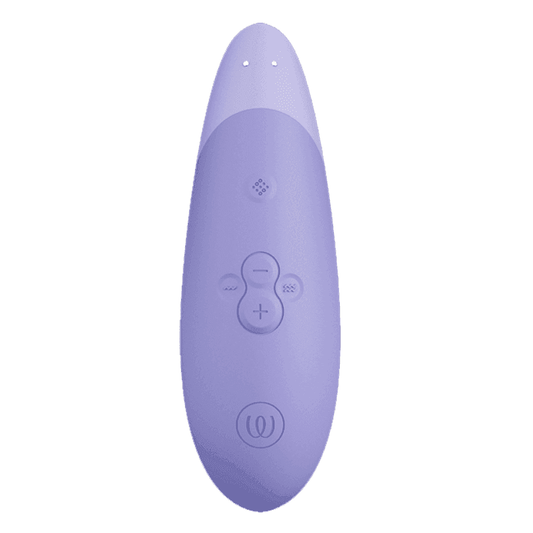 Womanizer - Enhance 2in1 Clitoral Stimulator - PlayLoveToys
