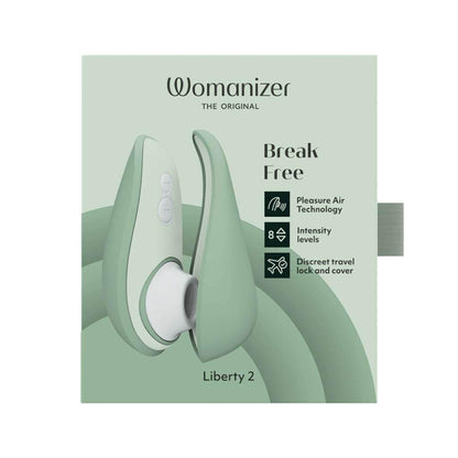 Womanizer - Liberty 2 - PlayLoveToys