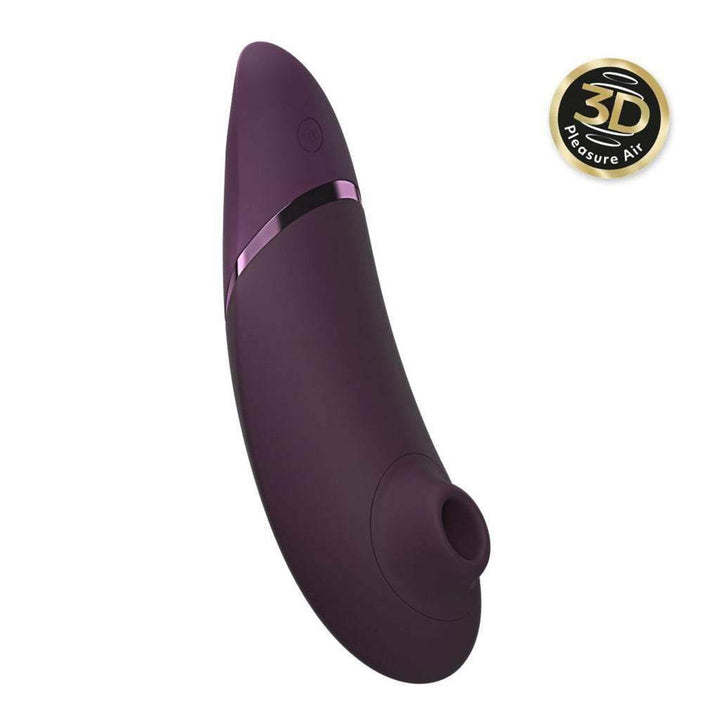 Womanizer - Next 3D Pleasure Air - PlayLoveToys