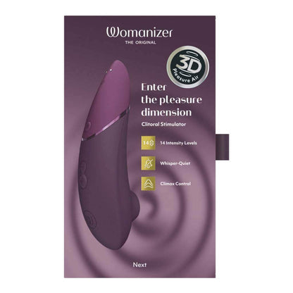 Womanizer Next 3D PlayLoveToys
