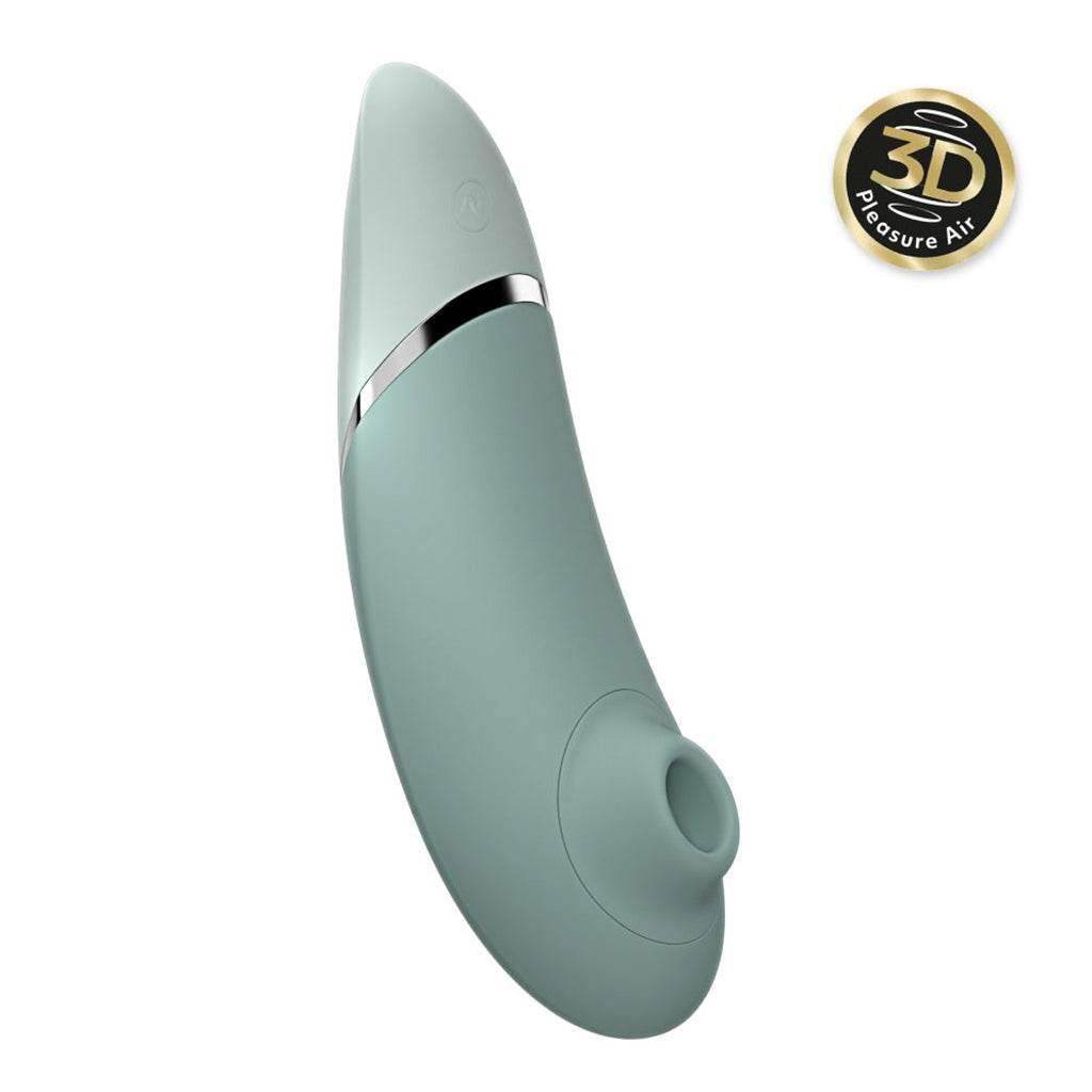 Womanizer - Next 3D Pleasure Air - PlayLoveToys