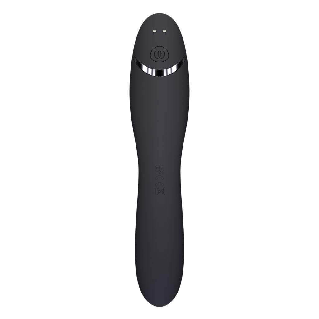 Womanizer - OG - Pleasure Air for the G - Spot - PlayLoveToys