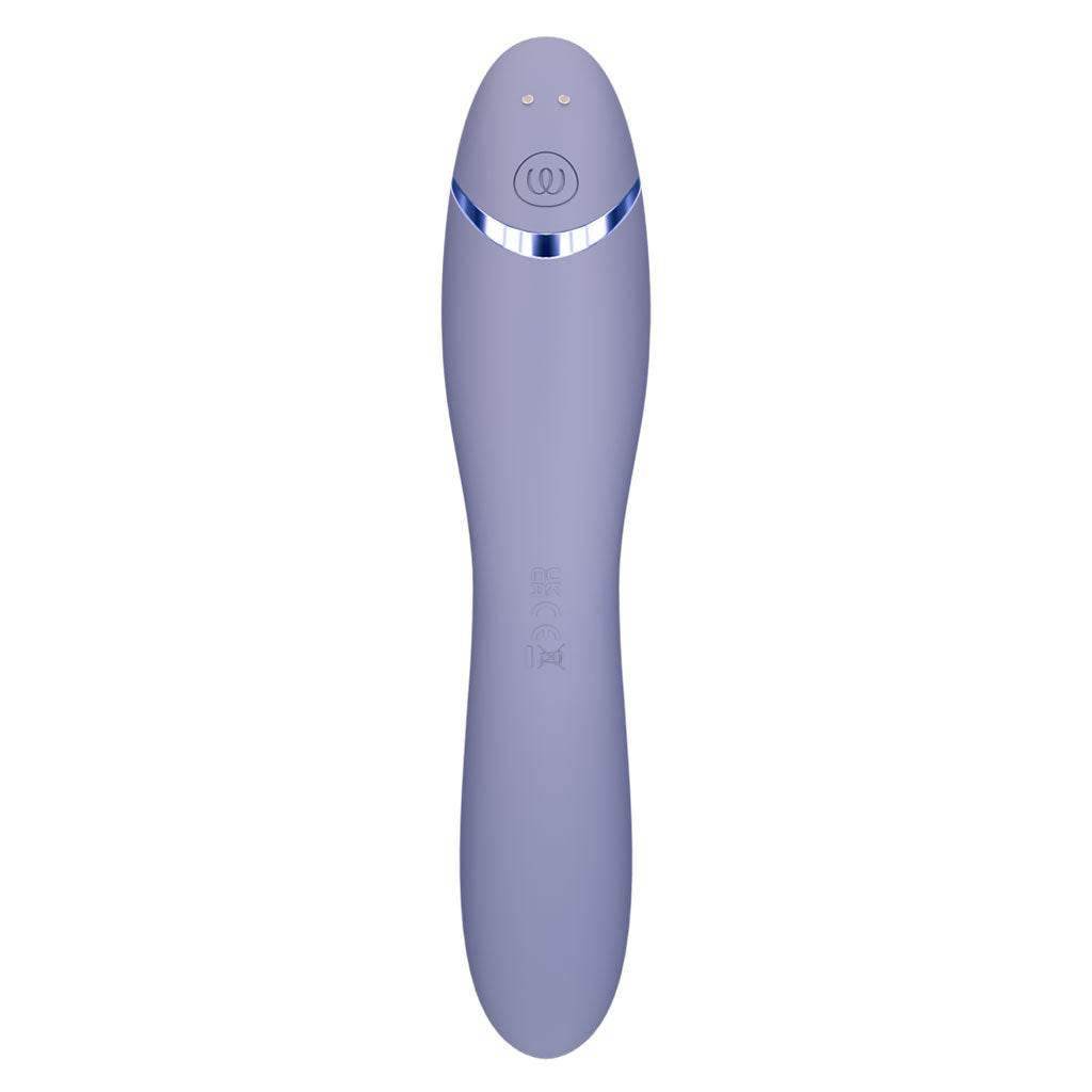 Womanizer - OG - Pleasure Air for the G - Spot - PlayLoveToys