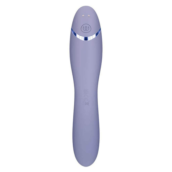 Womanizer - OG - Pleasure Air for the G - Spot - PlayLoveToys