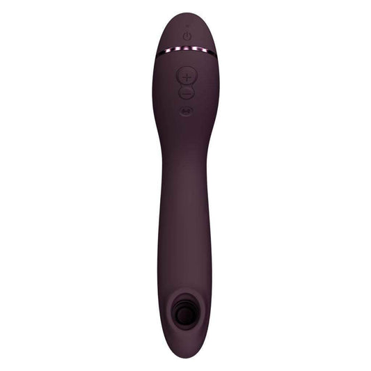 Womanizer - OG - Pleasure Air for the G - Spot - PlayLoveToys