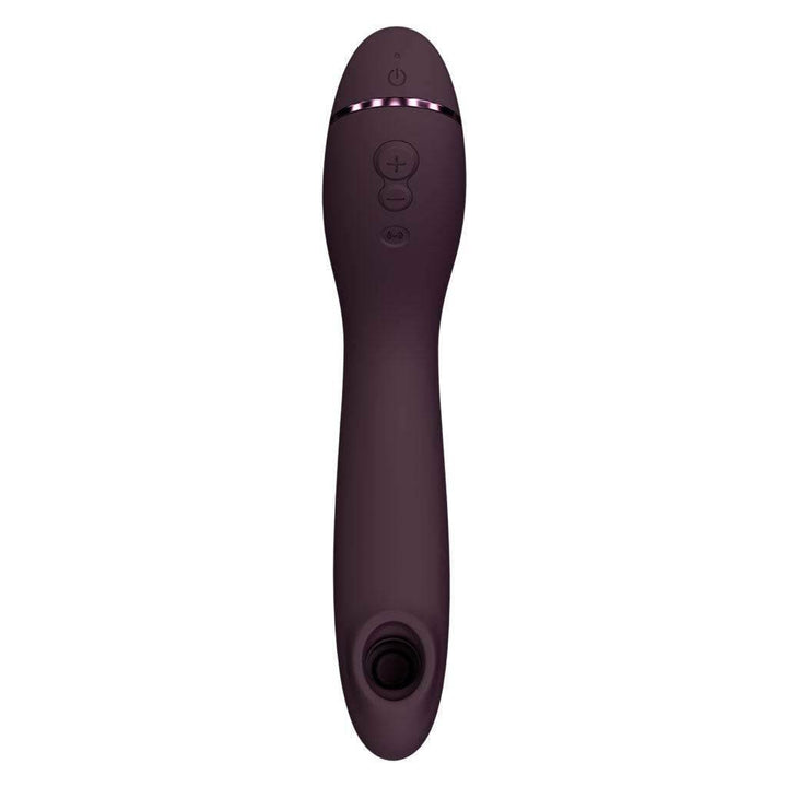 Womanizer - OG - Pleasure Air for the G - Spot - PlayLoveToys
