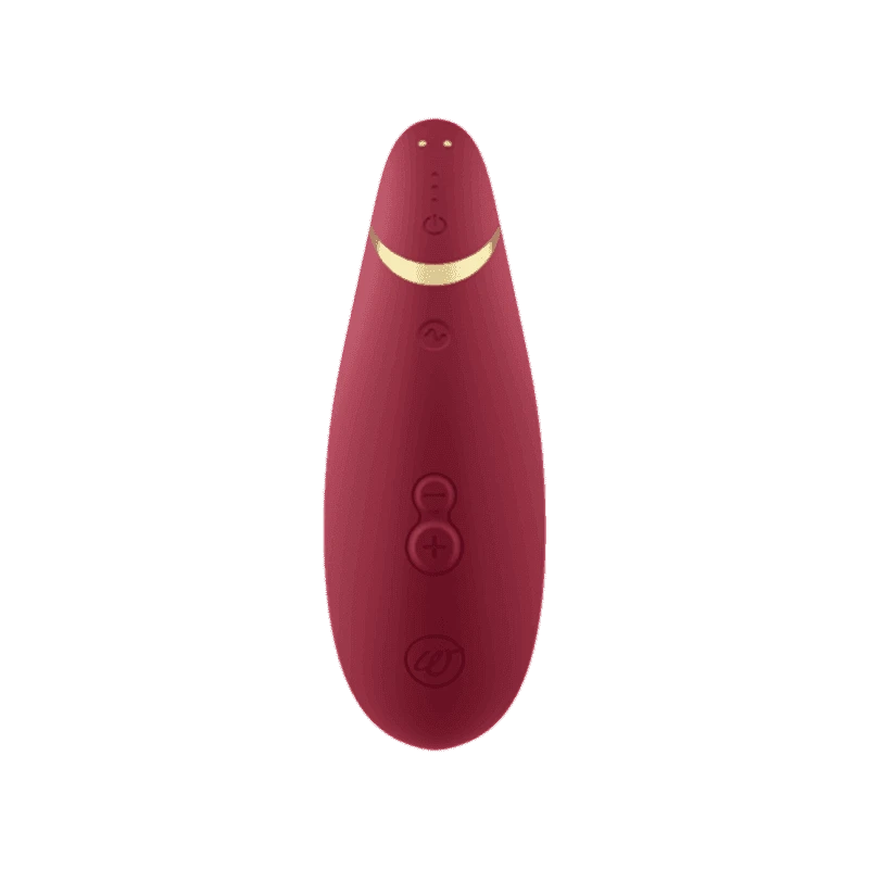 Womanizer - Premium 2 - PlayLoveToys