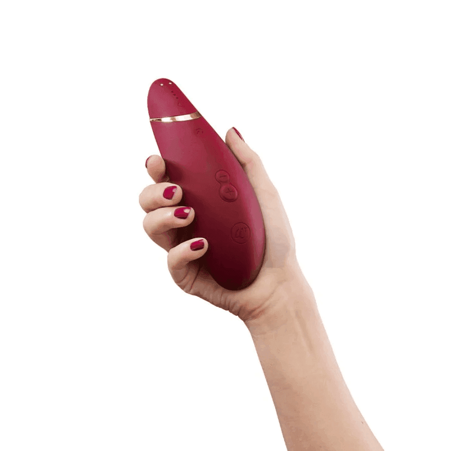 Womanizer - Premium 2 - PlayLoveToys