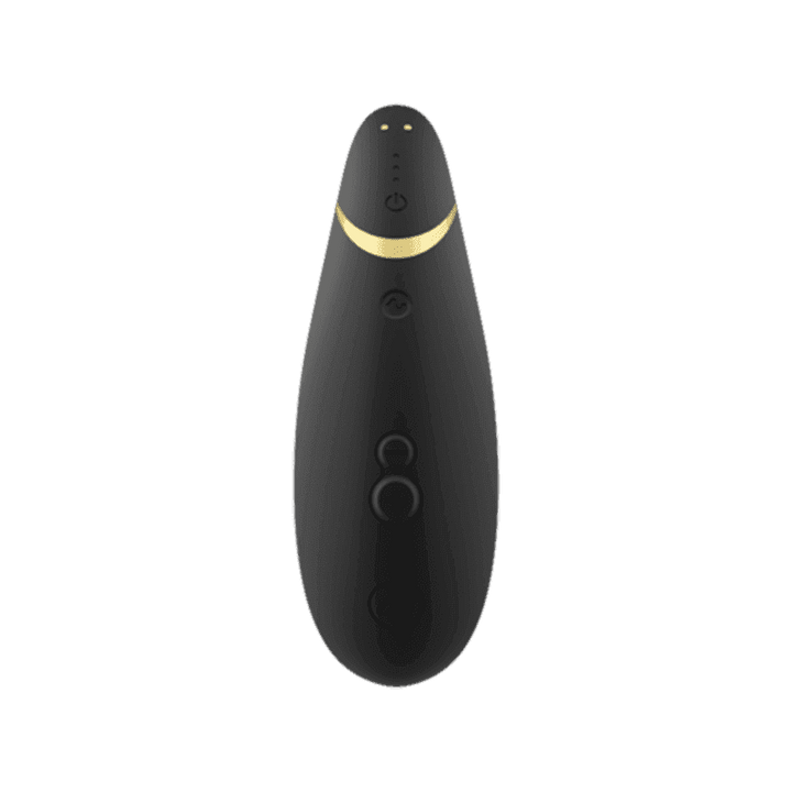 Womanizer - Premium 2 - PlayLoveToys