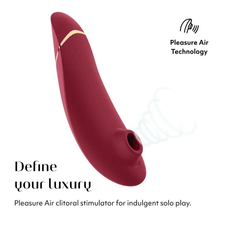 Womanizer - Premium 2 - PlayLoveToys