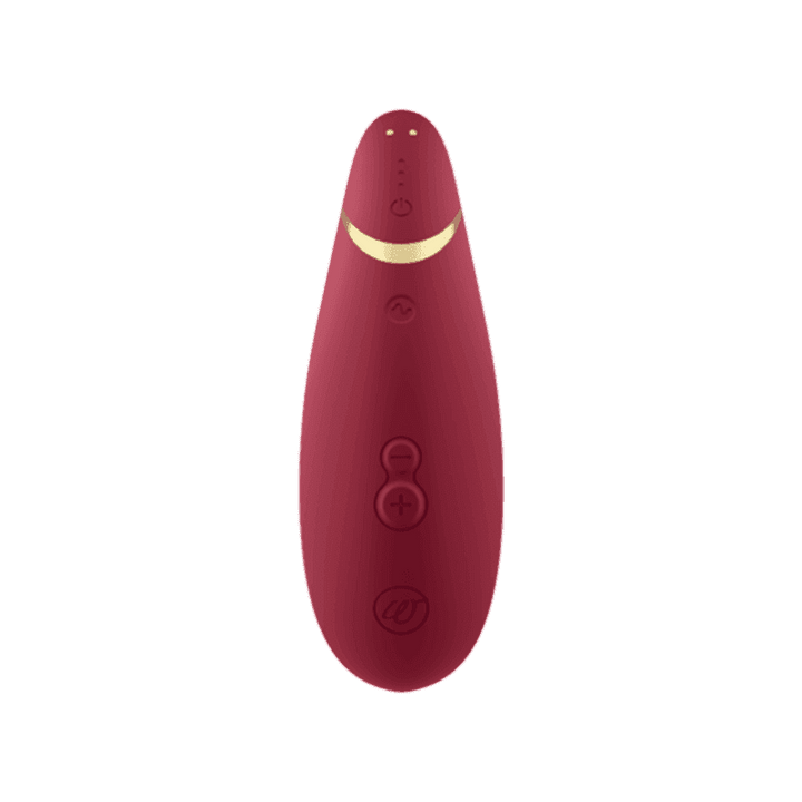 Womanizer - Premium 2 - PlayLoveToys