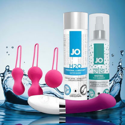 💪 Women's Wellness Kit - Christmas Empowerment Bundle