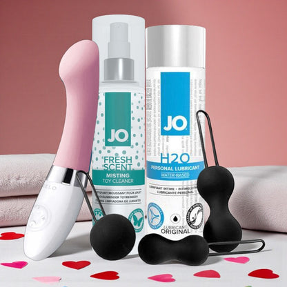 💪 Women's Wellness Kit - Christmas Empowerment Bundle