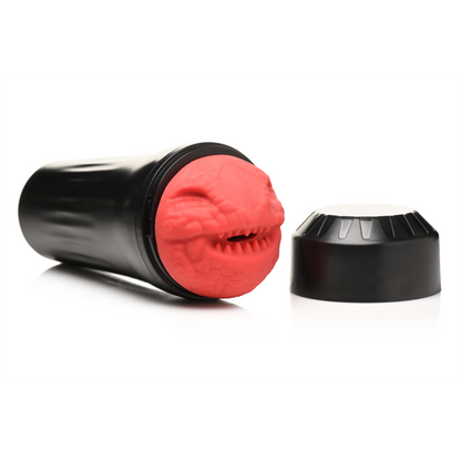 Creature Cocks Dragon Snatch - Dragon Mouth Stroker